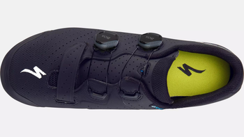 Specialized Recon 3.0 MTB-Schuh SPD, Größe nach Auswahl, Schwarz - Produktbild - 4