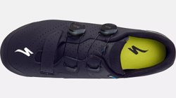 61520-224-SHOE-RECON-30-MTB-SHOE-BLK-42-TOP-21114122-21114122.jpeg Specialized Recon 3.0 MTB-Schuh SPD, Größe nach Auswahl, Schwarz - Produktbild - 4