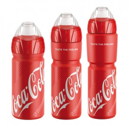 ELITE Trinkflasche Ombra Coca Cola - Produktbild - 1