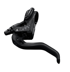 Bremsgriff MT SPORT, schwarz, 2-Finger Carbotecture®-Hebel schwarz, ab MJ2019 (VE = 1 Stück) - Produktbild - 1