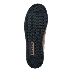 Shoe Scrub Select Loam Brown - Produktbild - 2