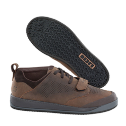 47200-4376-6-21114289-21114289.jpg Shoe Scrub Select Loam Brown - Produktbild - 1