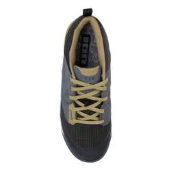 Shoe Scrub Amp Rusty Leaves - Produktbild - 5