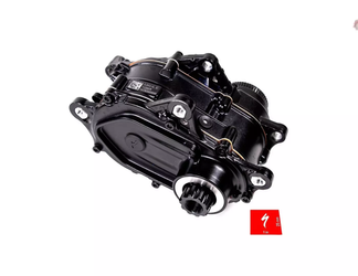 Specialized ELE MOTOR, SL SYSTEM, SPECIALIZED SL 1.1 MOTOR (35NM) Black - Produktbild - 1 Specialized ELE MOTOR, SL SYSTEM, SPECIALIZED SL 1.1 MOTOR (35NM) Black - Produktbild - 1