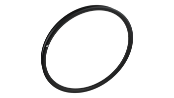Specialized RIM MY18 TRAVERSE CARBON OE, 29, REAR, 28H, DISC, 30MM INTERNAL - SATIN CARBON 29" - Produktbild - 1