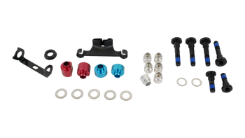 Specialized Motor-Befestigungskit (BLT Kit) für Levo FSR Gen.2, MY2019–2021 - Produktbild - 1
