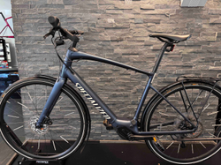 IMG-1632-21114324-21114324.jpeg Specialized Turbo Vado SL 4.0 EQ E-Bike, 320 Wh, Leasingrückläufer, navy/weiß - Produktbild - 2