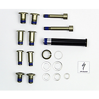 Specialized BLT KIT, MY16-18 LEVO FSR (GEN.1), SUSPENSION PIVOT BOLT KIT One Color - Produktbild - 1