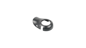 Specialized HDS SUB, FUTURE SHOCK HEADSET, 1-PIECE TOP COVER, 0MM STACK Black One Size - Produktbild - 1