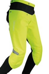 Beinschützer Rainlegs gelb, Gr. XL, Körpergr. über 185 cm - Produktbild - 1