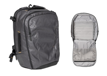 Transportanhänger-Rucksack Transit, Burley
Größe: 28 L, Farbe: Grau, Gewicht: 0,99 Kg, VE: 1 Stk. - Produktbild - 1