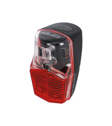 XLC LED Batterie Rückleuchte - Produktbild - 1 XLC LED Batterie Rückleuchte - Produktbild - 1