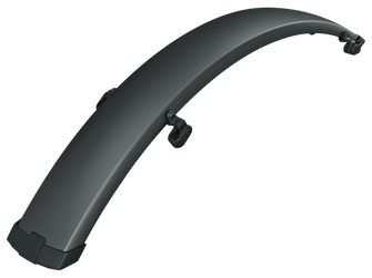 Windweste Wowow Stelvio 2.0 grau vollreflektierend, Gr. L - Produktbild - 1