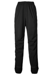 Fahrrad Regenhose Basil Skane jet black, Gr. L, Herren - Produktbild - 1