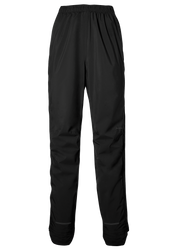 Fahrrad Regenhose Basil Skane jet black, Gr. XXL, Herren - Produktbild - 1