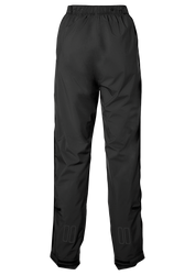 Fahrrad Regenhose Basil Skane jet black, Gr. XXL, Herren - Produktbild - 2