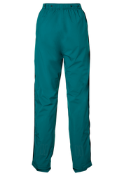 Fahrrad Regenhose Basil Skane teal green, Gr. XL, Herren - Produktbild - 2