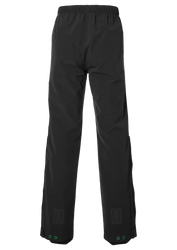 Fahrrad Regenhose Basil Mosse jet black, Gr. M, Herren - Produktbild - 2