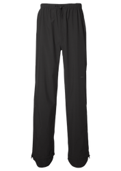 201-02-00231-8715019400032-1-21114897-21114897.png Fahrrad Regenhose Basil Hoga jet black, Gr. S, unisex - Produktbild - 1