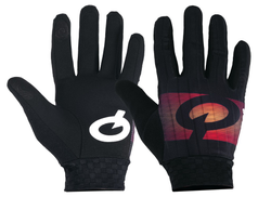 12849e4fe8ebc5d33809d8b9113cb001-21114946-21114946.JPG Handschuh Prologo Faded Long Fingers schwarz, Gr. XL, unisex - Produktbild - 1