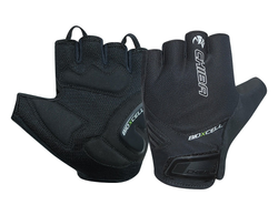 80e466a8f18b5e95a6325d00645c21a5-21115139.JPG Handschuh Chiba Bioxcell Air kurz schwarz, Gr. M/8 - Produktbild - 1