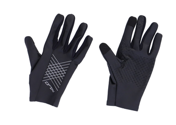 XLC LANGFINGERHANDSCHUH CG-L15 FRÜHLING/HERBST, SCHWARZ GR. XS - Produktbild - 1
