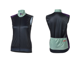 XLC RACE WINDWESTE DAMEN GR. XL - Produktbild - 1