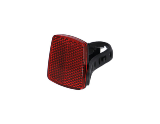 XLC RÜCKSTRAHLER F. SATTELSTÜTZE CR-R03 STVZO - Produktbild - 1