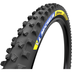 Michelin DRAHTREIFEN DH MUD RACING LINE MAGI-X DH DOWNHILL SHIELD 61-584 Schwarz TLR - Produktbild - 1