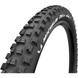 Reifen Michelin DH 34 Bike Park 29x2.40" 61-622 schwarz TL-Ready - Produktbild - 1