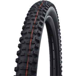 Schwalbe Hans Dampf HS491 fb. 26x2.35"60-559sw-SnSk Evo TLE AdxSoft ST - Produktbild - 1