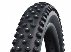 5fc599569a0c882ae730298aa343d0b2-21116681-21116681.JPG Schwalbe Ice Spiker Pro HS379 fb. 27.5x2.60"65-584sw-SnSk 344SpikesTLE WIC - Produktbild - 1