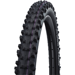 Schwalbe Dirty Dan HS417 SDH fb. 27.5x2.35"60-584sw-SSkin Evo TLE AdxUSft - Produktbild - 1