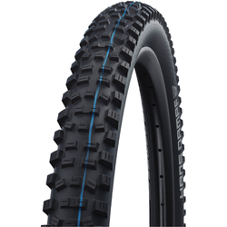 Schwalbe Hans Dampf HS491 fb. 27.5x2.80" 70-584 sw-SnSk TLE AdxSpG ST - Produktbild - 1