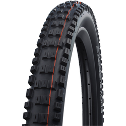 Schwalbe EddyCurrent Fr. HS496 fb. 27.5x2.60"65-584sw-SSkiTLE Evo B AdxS ST - Produktbild - 1