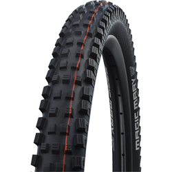 Schwalbe Magic Mary HS447 ST fb. 27.5x2.80"70-584 sw-SSkin TLE AddixSoft - Produktbild - 1