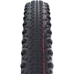 Schwalbe ThunderBurt HS451 SG fb. 29x2.10" 54-622 sw-SSkin Evo TLE AddixSP - Produktbild - 1