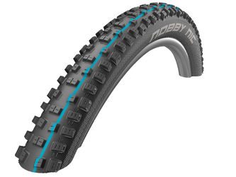 Schwalbe Nobby Nic Faltreifen 29 × 2.40, tubeless-fähig - Produktbild - 1 Schwalbe Nobby Nic Faltreifen 29 × 2.40, tubeless-fähig - Produktbild - 1