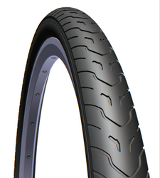 Reifen Rubena Cobra V 58 Classic 26x1.90" 50-559 schwarz - Produktbild - 1