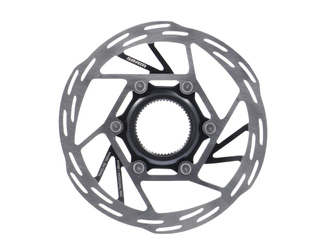 Bremsscheibe SRAM Rotor Paceline CenterL Ø140mm, schwarz, abgerundet - Produktbild - 1