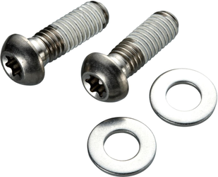 Schrauben SRAM für Bremssattel rostfrrei,Stahl,Rainbow,Direct Std.Mount - Produktbild - 3