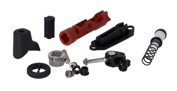 ServiceKit Bremsh.DB int.SRAM G2 RSC/Ult hydr. 11.5018.054.000 - Produktbild - 1