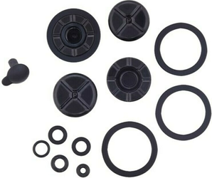 Bremskolben Kit Code R B1/RSC A1 2-16mm & 2-15mm,Kolben,Dichtungen,ORinge - Produktbild - 1