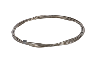 SRAM SlickWire Schaltzug 1,1 mm, 2300 mm Länge, beschichtet, für Rennrad und Mountainbike - Produktbild - 1 SRAM SlickWire Schaltzug 1,1 mm, 2300 mm Länge, beschichtet, für Rennrad und Mountainbike - Produktbild - 1