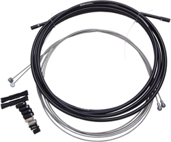 102551-016f7d164e2c960cae8aef7f3b998954-21116891.jpg Bremszug Kit SRAM MTB weiß, 5mm - Produktbild - 1