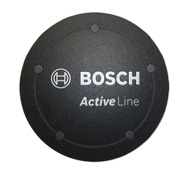 BOSCH Logo Bezel Gen2 Active Line, links/rechts, Montage am Designdeckel - Produktbild - 1