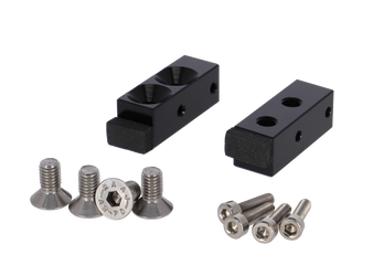 FLYON Battery Block Stop (BBS) zur Batteriebefestigung Teil 1 - Produktbild - 1