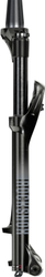 Federg.RockSh.Judy Silver TK 130mm SA 29"1.5tap,B15x110,Crw,51offs,D A3,sw - Produktbild - 3