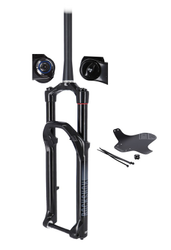 Federgabel RockShox 35 Gold RL 160mm DA, 29"1.5tap,sw,B15x110,Crw,44off,Disc,A2 - Produktbild - 1