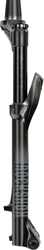 Federg.RockS.Recon Silver RL 100mm DiscB 29"1 1/8,9QR,Remote,SA,51off,D1,sw - Produktbild - 3